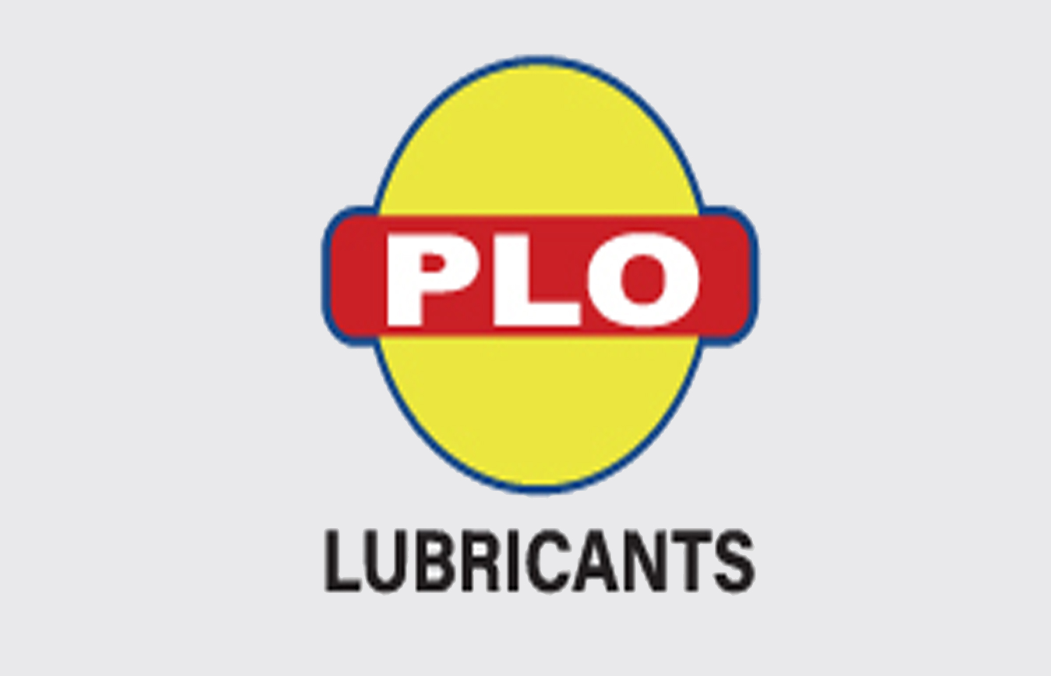 PLO lubricants